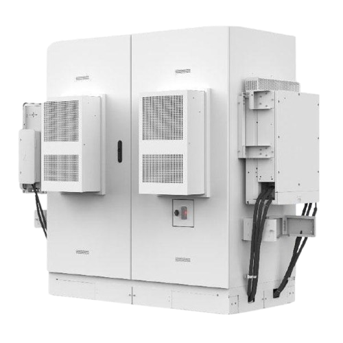 Huawei LUNA2000 – Smart String ESS (97–200 kWh)