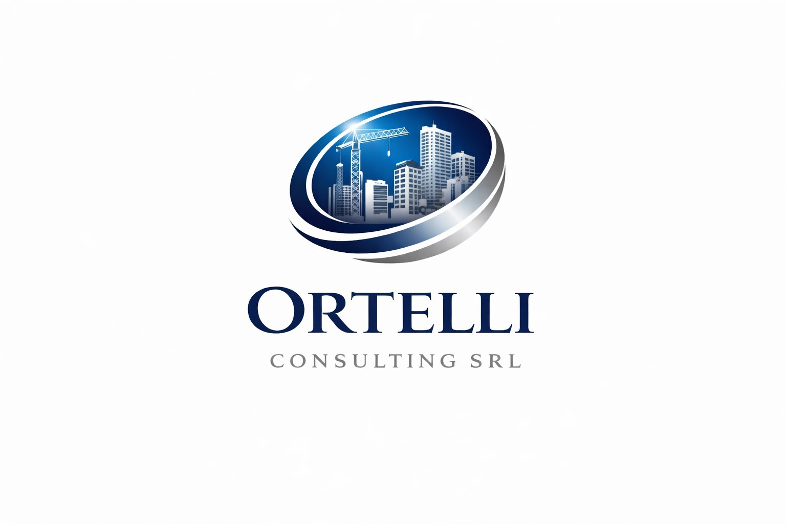 Logo ORTELLI Consulting SRL